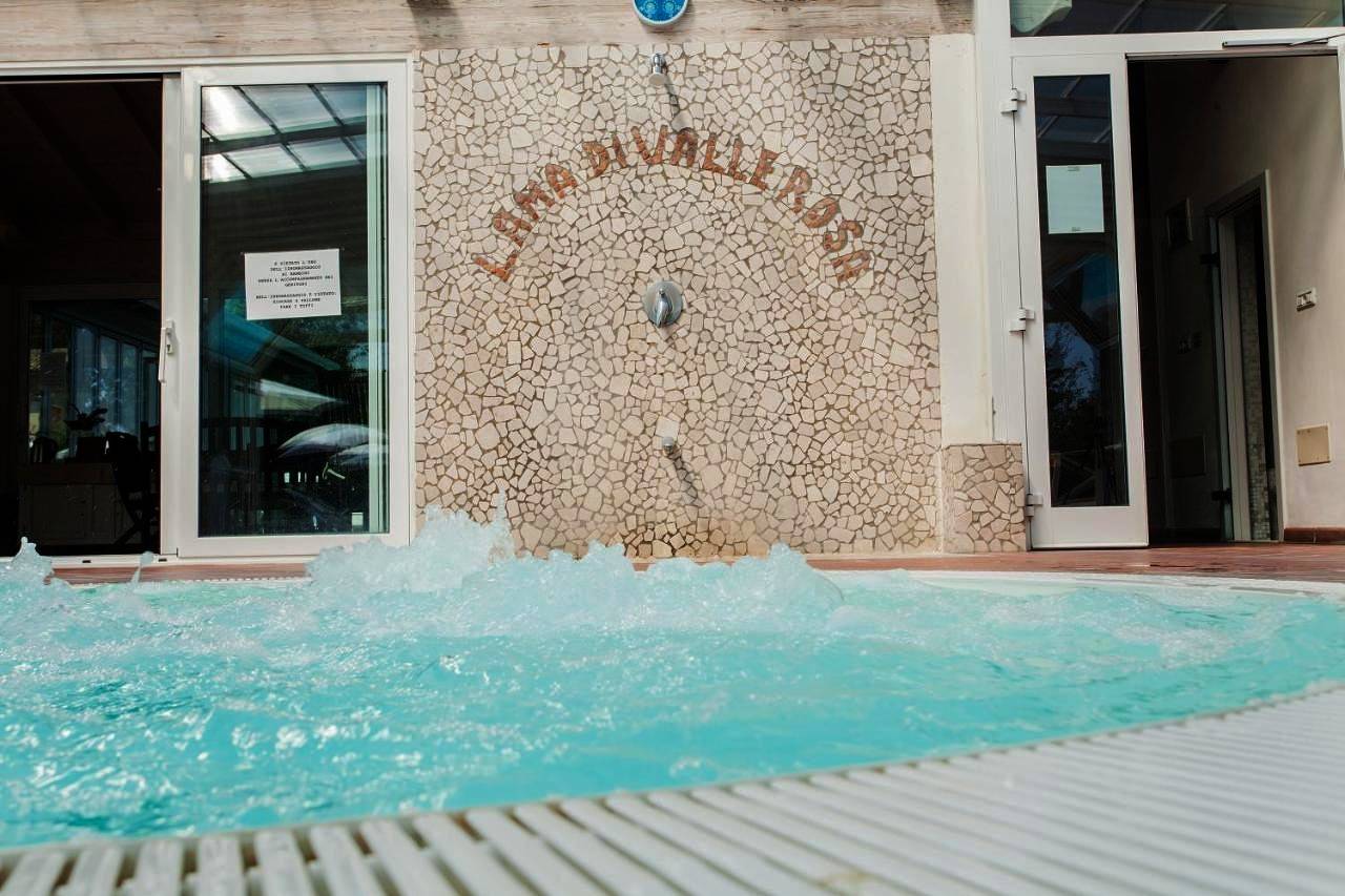 Monolocale intero, Agriturismo Lama Di Valle Rosa in Ferrara, Provincia di Ferrara