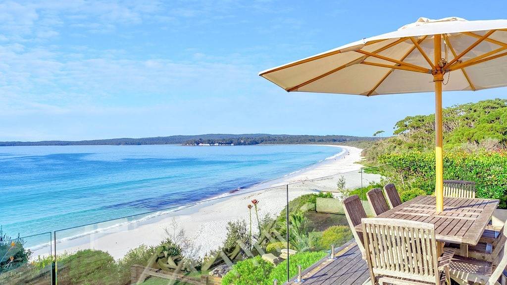 Holiday Home for 13 People in Hyams Beach, Jervis Bay