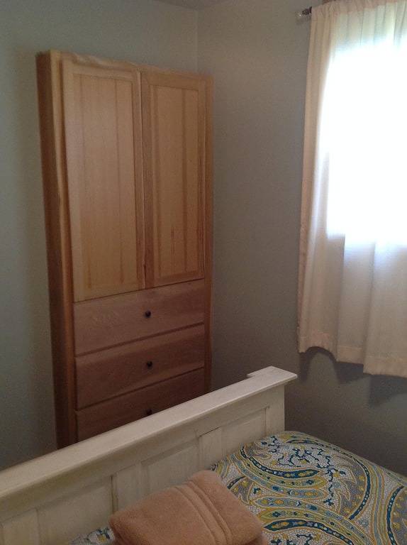 Huckleberry Heaven Priest Lake, Id in Kaniksu Nationalwald