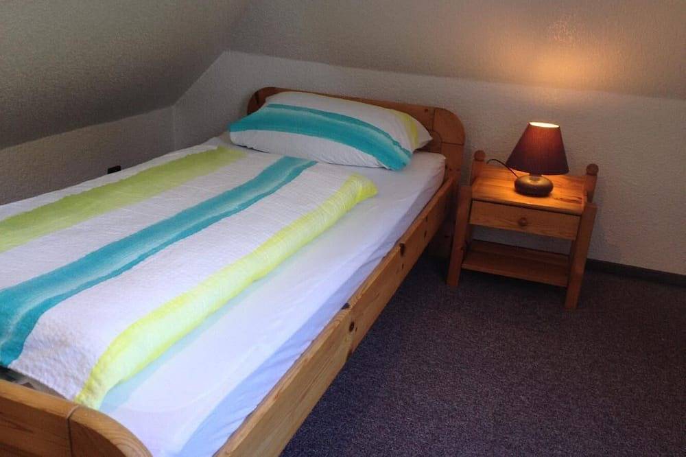 Ganze Wohnung, Villa an der Au - Ferienwohnung Nebelhorn in Westfehmarn, Fehmarn