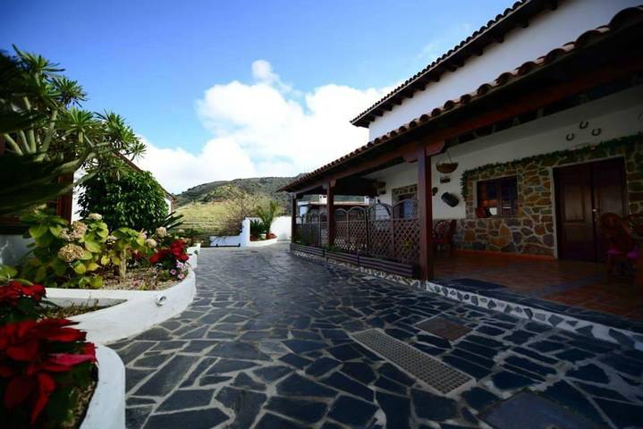 Ferienwohnung für 4 Personen, mit Terrasse - 1