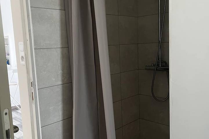 Gîte pour 2 personnes dans Mailly-le-Camp - 4