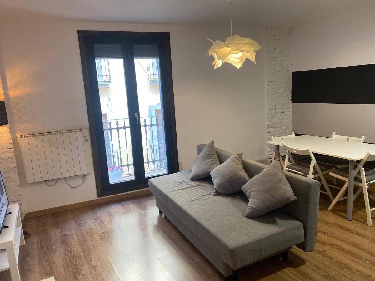Apartamento entero, Casa Latre Somontano in Barbastro, Provincia de Huesca