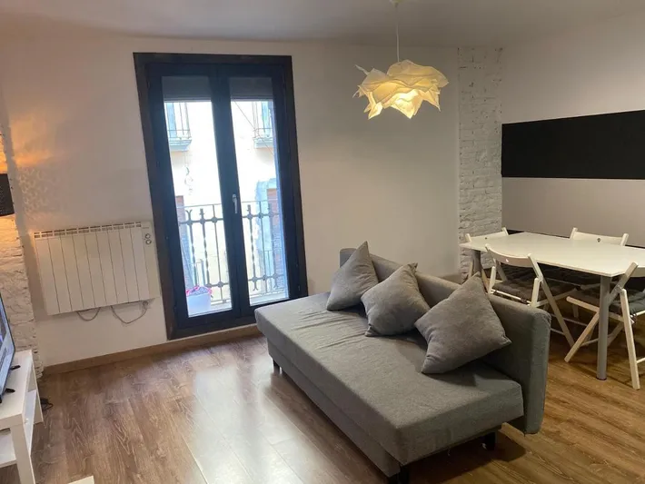 Ferienwohnung für 5 Personen, mit Terrasse, mit Haustier - 1