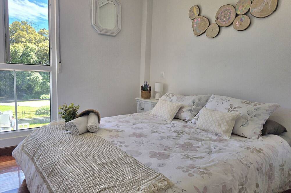 Ganze Wohnung, Apartment Bajo Pedroso 6903 in Noja, Kantabrische Küste