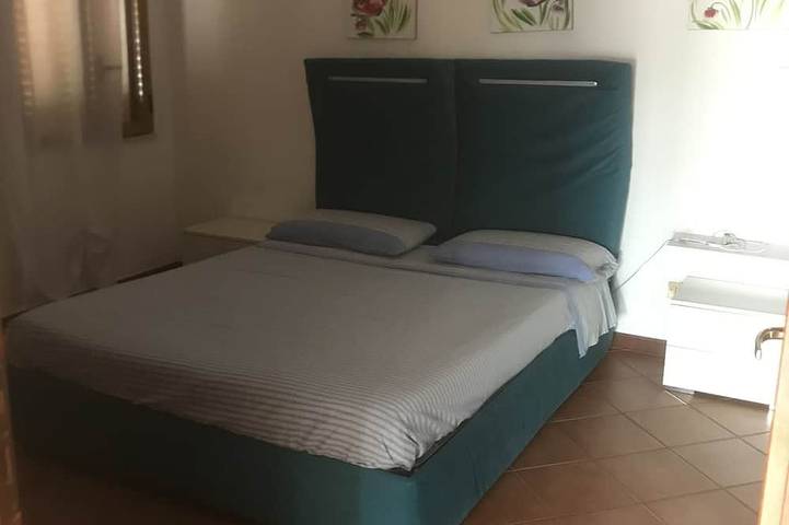Villa Cocus (Villa with private pool) Cir 19082004C213708 in Altavilla Milicia, Palermo Province