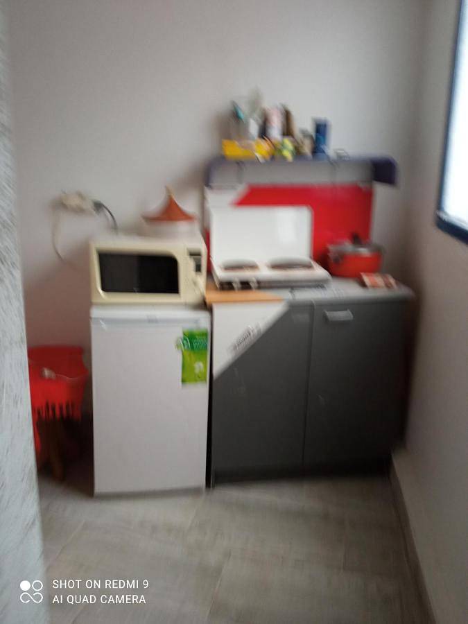 Maison d’hôte pour 2 personnes, avec vue et jardin, animaux acceptés à Le Puy-en-Velay - 3