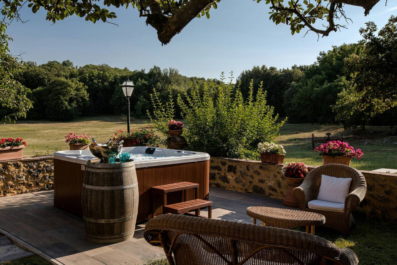 Historische villa met zwembad in de heuvels van Siena in Sovicille, Chianti