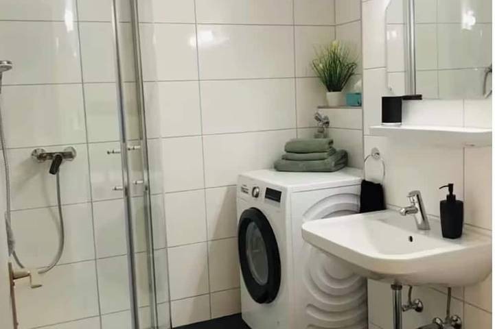 Ganze Wohnung, Premium Apartment mit Balkon in Ravensburg, Region Bodensee-Oberschwaben