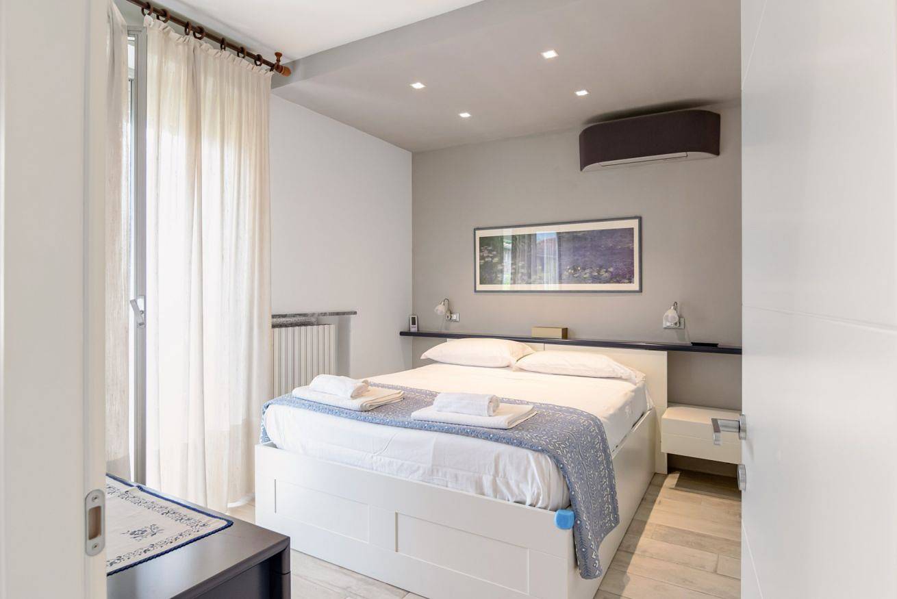 Ganze Wohnung, Guesthost - A stone's throw from the sea Apartment in Rimini, Rimini Provinz