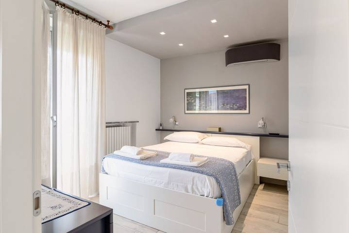 Ferienwohnung für 4 Personen - 1