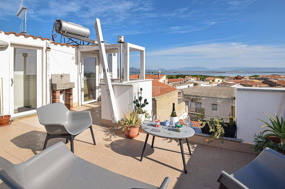 Entire apartment, Beautiful apartment in Sant'Antioco in Sant'Antioco City, Sant'Antioco