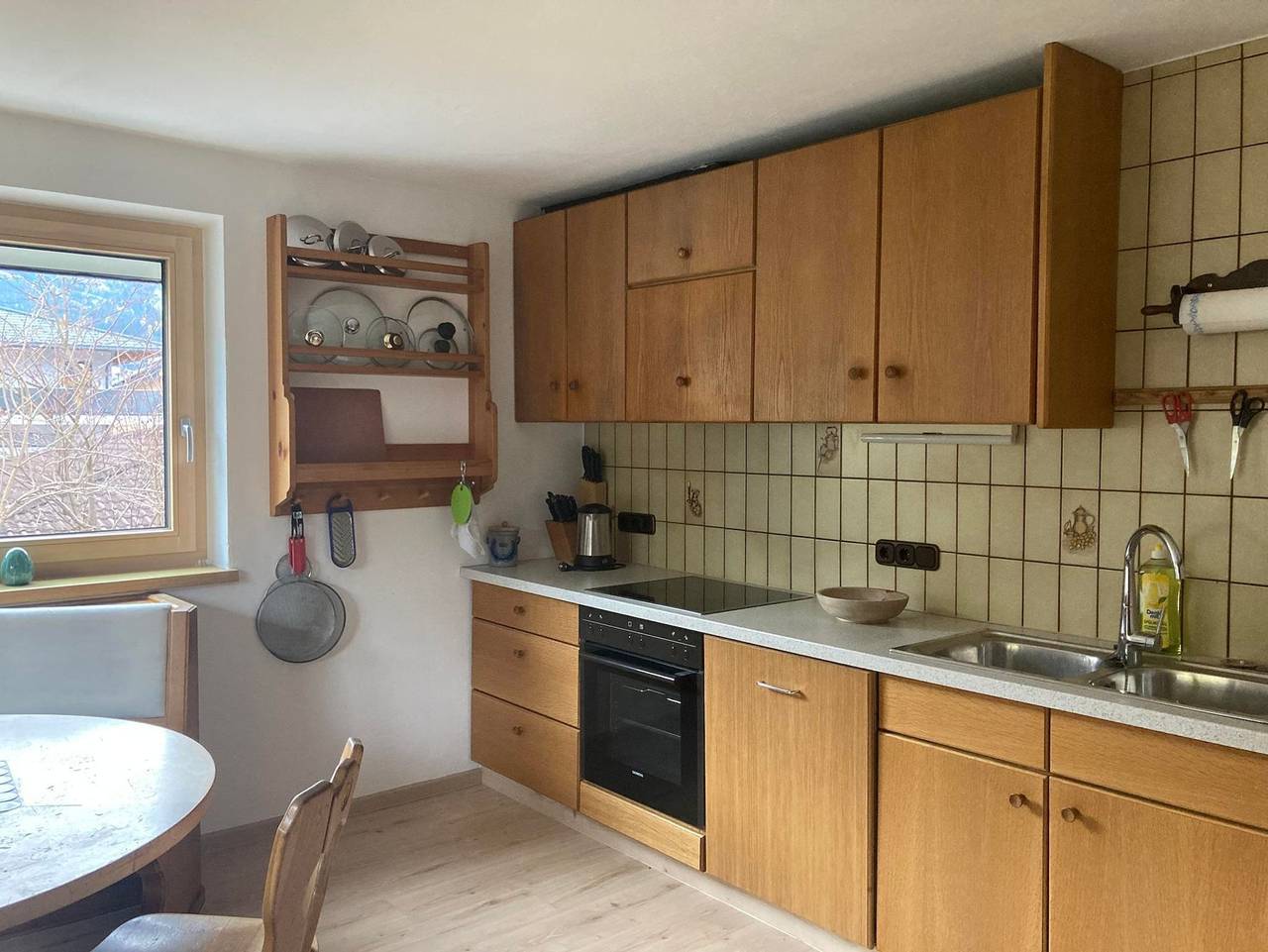 Ganze Ferienwohnung, Ferienwohnung Knabl in Lechtaler Alpen, Imst