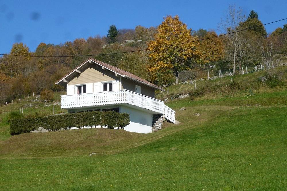 Maison de vacances