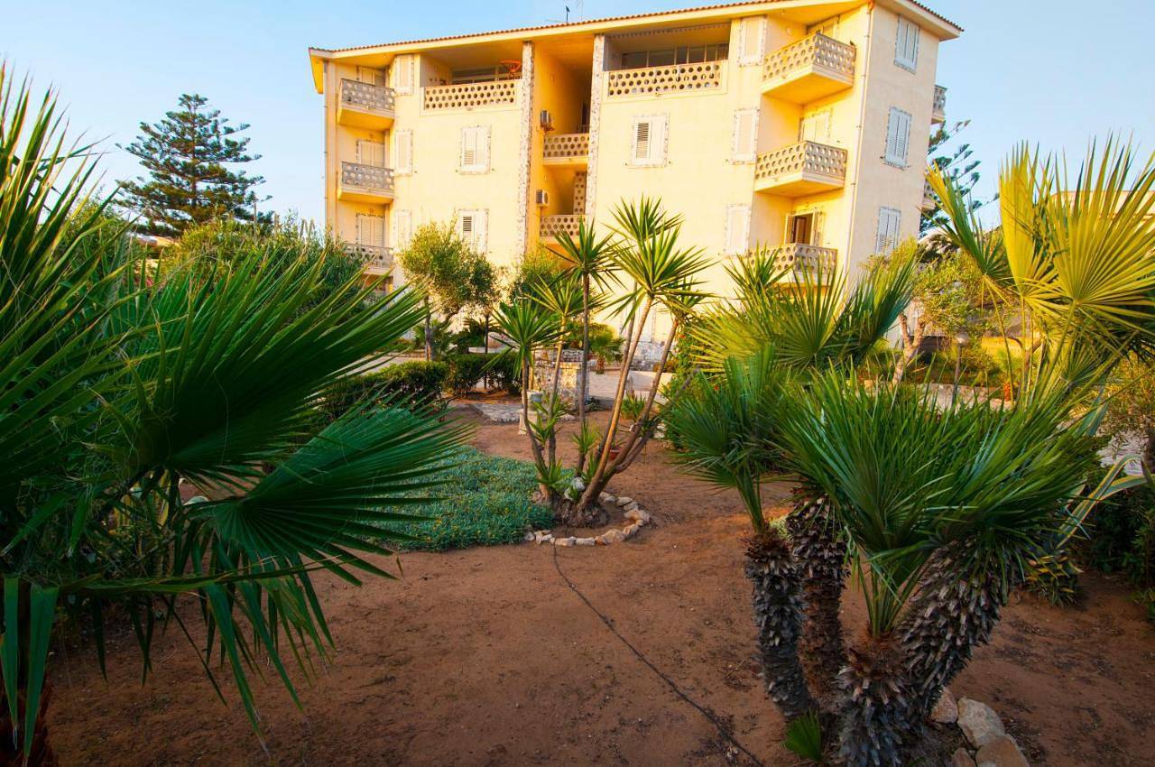 Ganze Wohnung, Residence Sicilia Mare casa vacanza Scoglitti 150 M Al Mare in Scoglitti, Vittoria