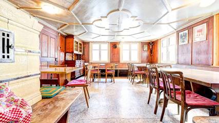 Cottage for 22 People in Raggal, Vorarlberg, Photo 2