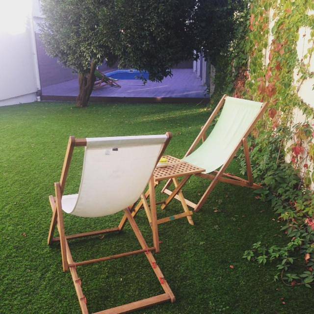 Casa de férias para 3 pessoas, com piscina e jardim em Marco de Canaveses (Cidade)