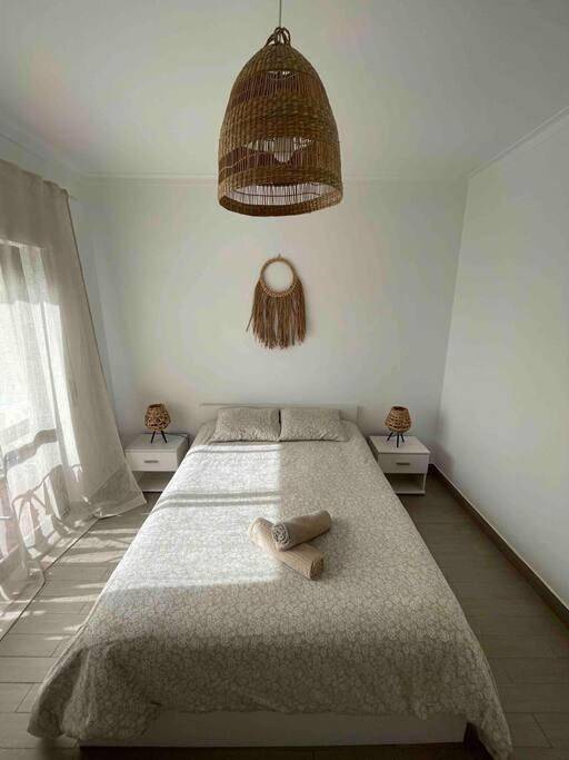 Apartamento inteiro, Casa Carvalho in Quinta do Conde, Halbinsel von Setúbal