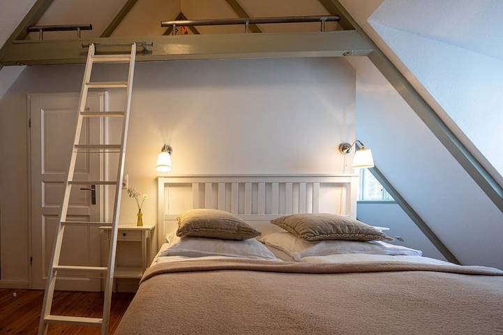 Ferienhaus für 6 Personen in Flensburger Förde - 2