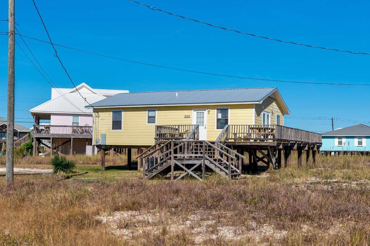 You Are My Sunshine in Dauphin Island, Mobile Bay