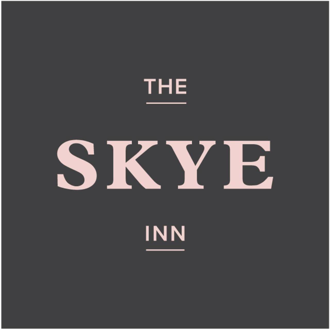 The Skye Inn in Portree, Highlands