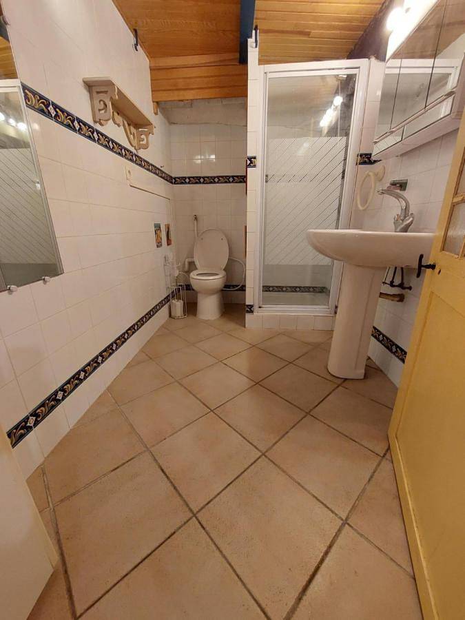 Location de vacances pour 3 personnes, avec jardin à Tuchan - 2