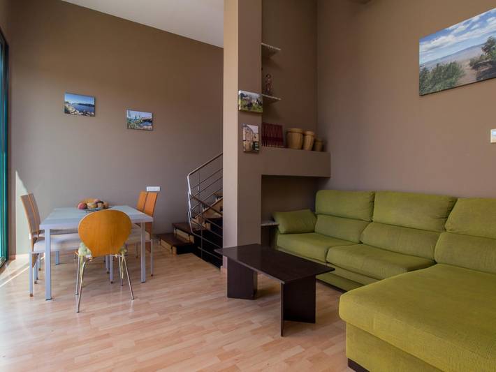 Ferienhaus für 6 Personen, mit Pool und Balkon/Terrasse an der Costa Brava - 3