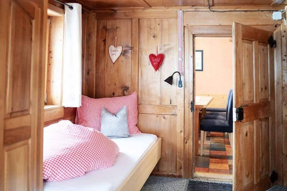 Ganze Wohnung, Wohnung Anton - Sonnenhof in Schröcken, Bregenzerwald