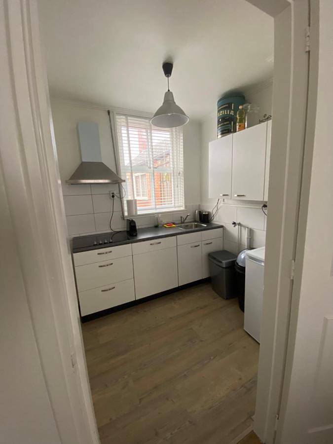 Geheel appartement, Two-Bedroom Apartment in Middelburg, Walcheren