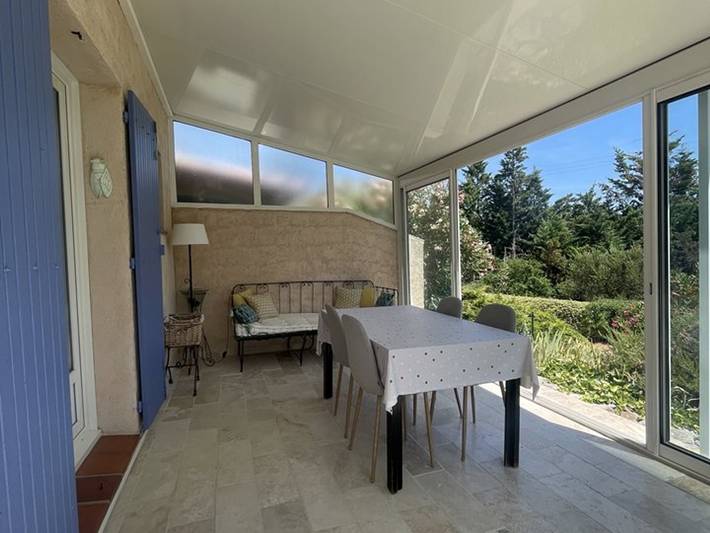 Location de vacances pour 4 personnes à Quinson - 4