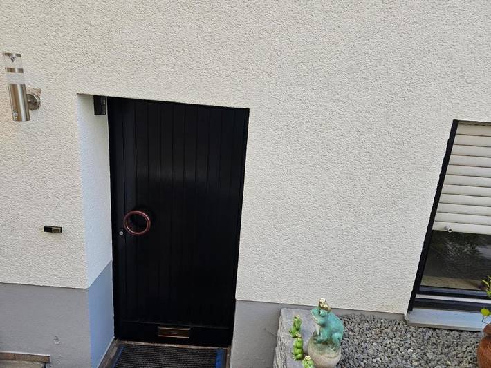 Apartamento de vacaciones para 2 personas - 1