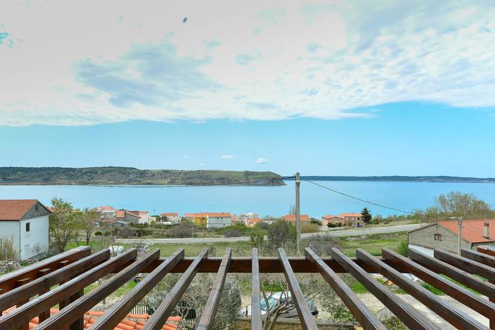 Ferienwohnung für 3 Personen, mit Balkon/Terrasse