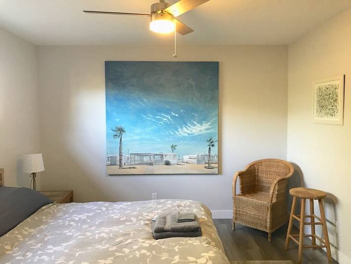 Ferienhaus für 6 Personen, mit Garten und Terrasse - 1