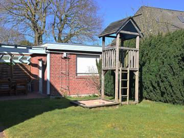 Ferienhaus für 7 Personen in Dangast, Südliche Nordseeküste, Bild 4