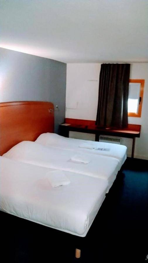 Hôtel pour 3 personnes à Beauvais