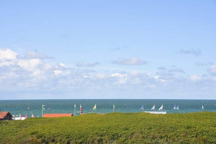 Ganze Ferienwohnung, Windhuk, App 32 in Westerland, Sylt (Gemeinde)