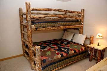 Cottage for 6 Guests in Estes Park, Larimer County, Picture 4