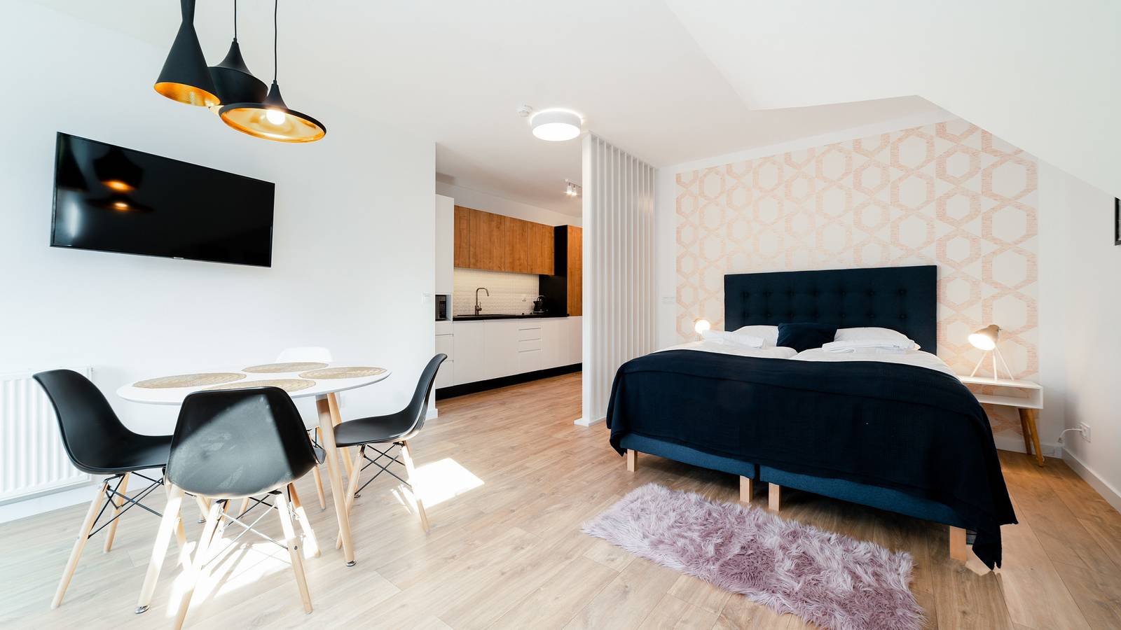 Ganze Ferienwohnung, Sun&Snow Triventi - Apartment 13/69 in Karpacz, Sudeten (Polen)