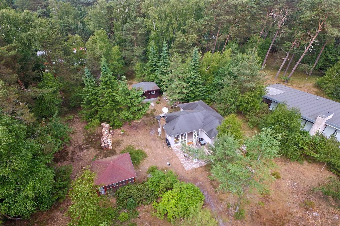 Stunning home in Nexø w/  in Dueodde, Bornholm