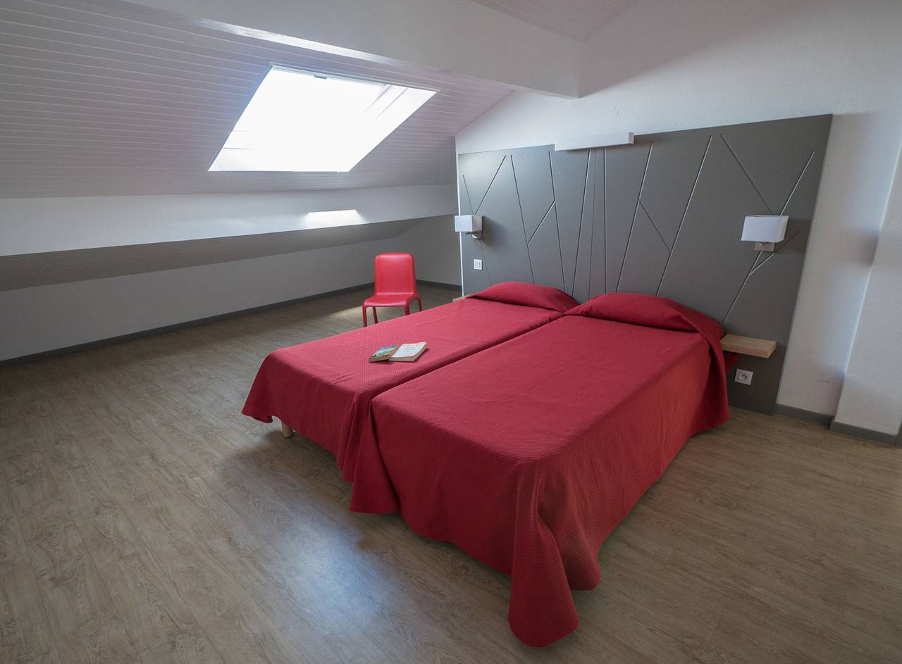 Ganze Wohnung, Appart-Hôtel Hendaye - Residence Sokoburu in Hendaye, Bayonne und Umgebung