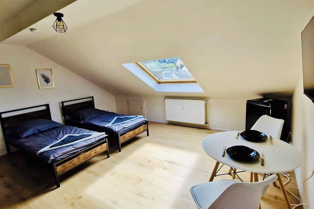 Appartement entier, Apartment Sana Klinik No 31 in Offenbach-sur-le-Main, Offenbach