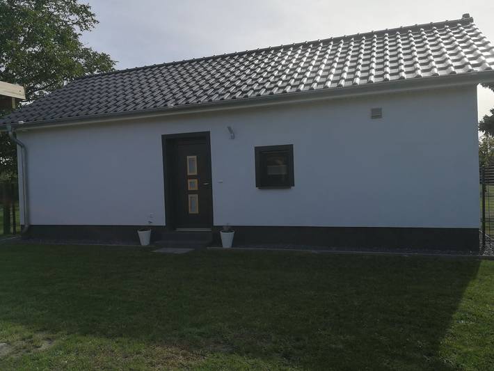 Ferienhaus für 3 Personen, mit Garten und Terrasse in Ueckermünde - 4