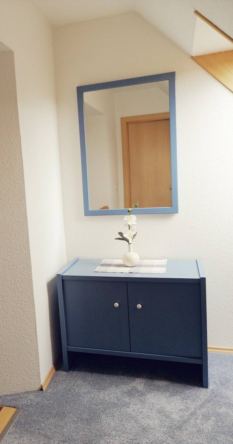 Ganze Ferienwohnung, Seerose in Wittensee, Rendsburg-Eckernförde