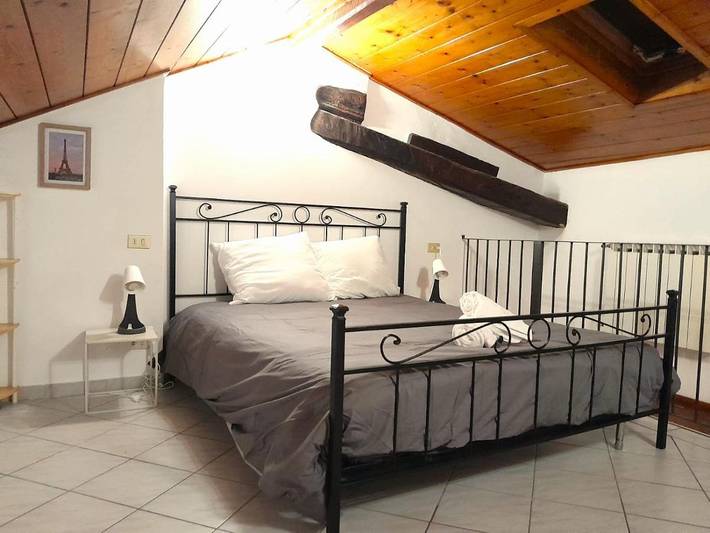 Vakantiewoning voor 4 personen in Varese