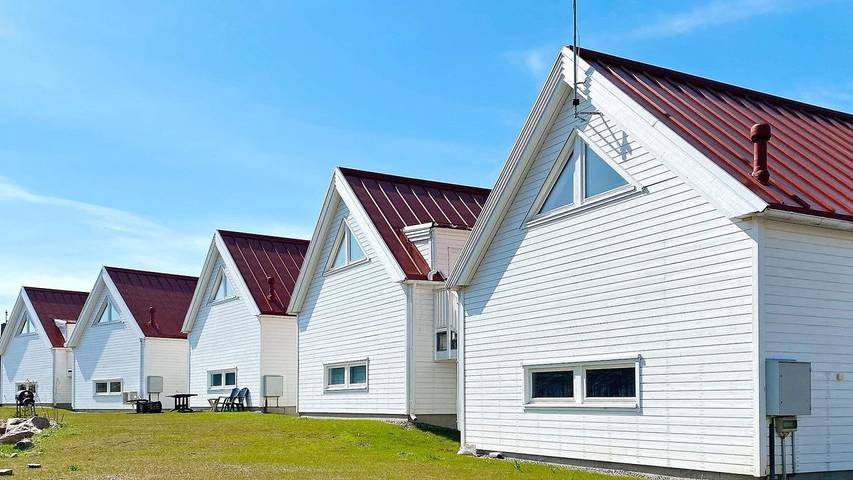 Ferienwohnung für 5 Personen, mit Terrasse - 1