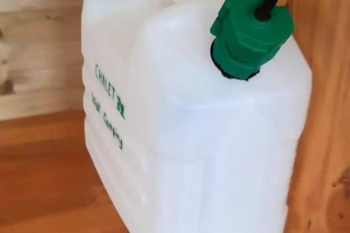 Camping für 2 Personen in Perros-Guirec - 3