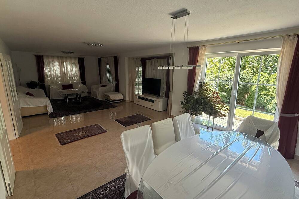 House in Hannover/Laatzen! contactless check-in in Laatzen, Hannover und Umgebung