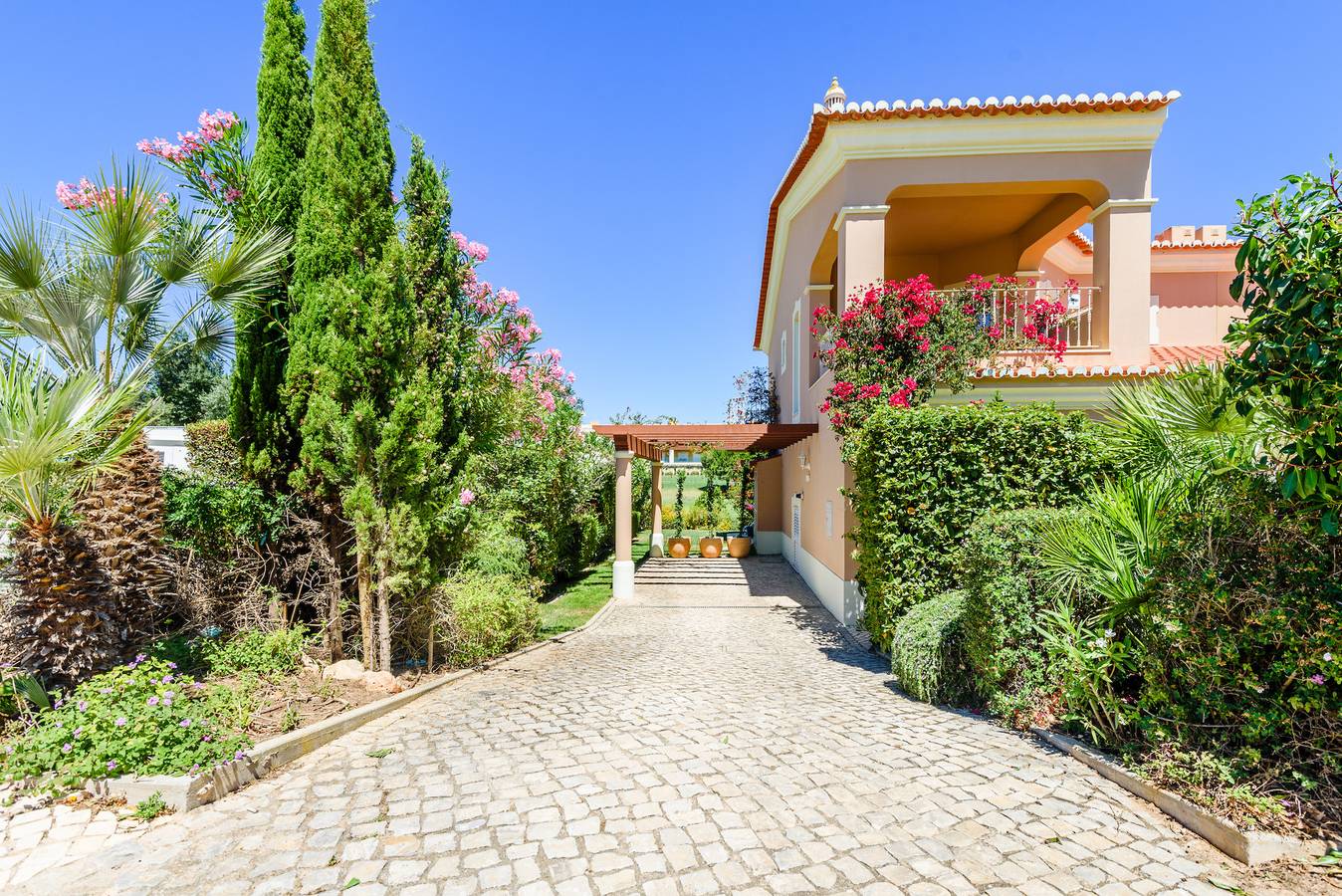 Casa Mapie - Boavista Golf Resort & Spa in Santa Maria, São Gonçalo de Lagos