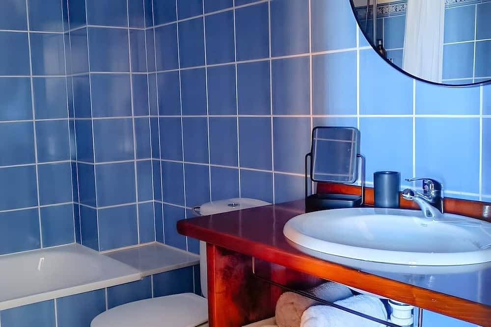 Casa Rural Selmo in the Heart of Asturias in Carreño, Costa Verde (Spain)