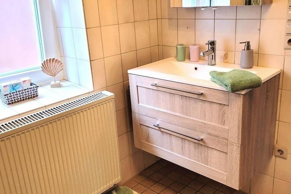 Ganze Wohnung, Ferienwohnung/App. für 3 Gäste mit 85m² in Ascheberg (189884) in Ascheberg, Nordrhein-Westfalen